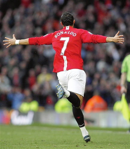 这种潜质 这种潜质